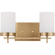 Zire Two Light Bath