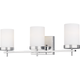 Zire Three Light Bath