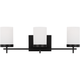 Zire Three Light Bath