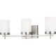 Zire Three Light Bath