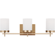 Zire Three Light Bath