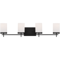 Zire Four Light Bath
