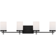 Zire Four Light Bath