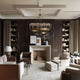 Nole 12-Light Chandelier