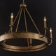Nole 6-Light Chandelier