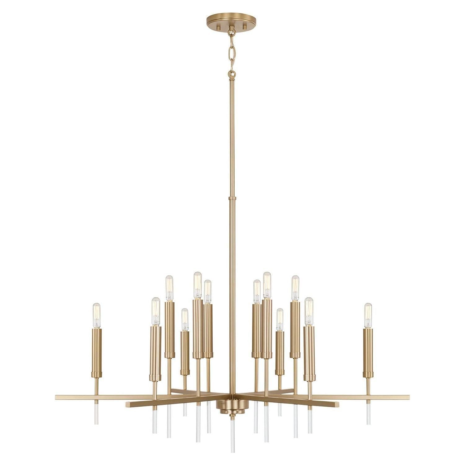 Elora 12-Light Chandelier