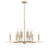 Elora 12-Light Chandelier