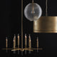 Elora 12-Light Chandelier