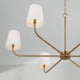 Brody 6-Light Chandelier