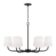 Brody 6-Light Chandelier