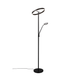 Willis 1-Light Floor Lamp