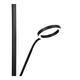 Willis 1-Light Floor Lamp