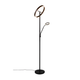Willis 1-Light Floor Lamp
