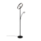 Willis 1-Light Floor Lamp