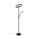 Willis 1-Light Floor Lamp