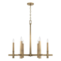 Blake 6-Light Chandelier
