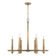 Blake 6-Light Chandelier
