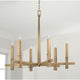 Blake 6-Light Chandelier