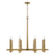 Blake 8-Light Chandelier