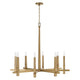 Blake 8-Light Chandelier