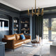Blake 8-Light Chandelier
