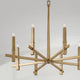 Blake 8-Light Chandelier