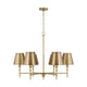 Whitney 6-Light Chandelier