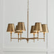 Whitney 6-Light Chandelier