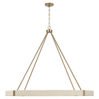 Delaney 12-Light Chandelier