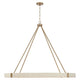 Delaney 12-Light Chandelier