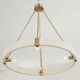 Delaney 4-Light Chandelier
