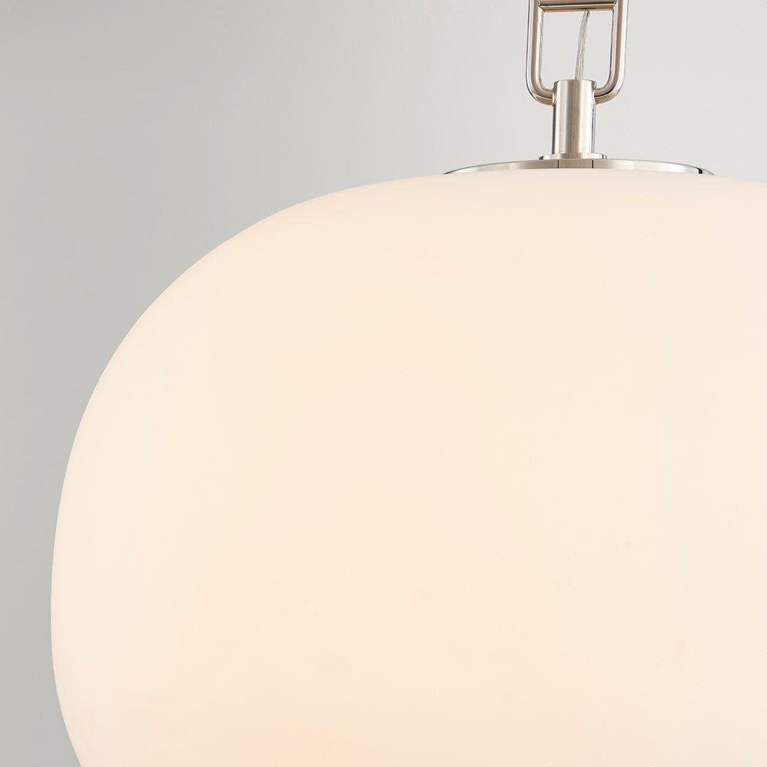 Ingels 1-Light Pendant