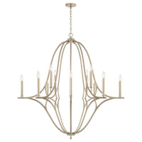 Claire 12-Light Chandelier