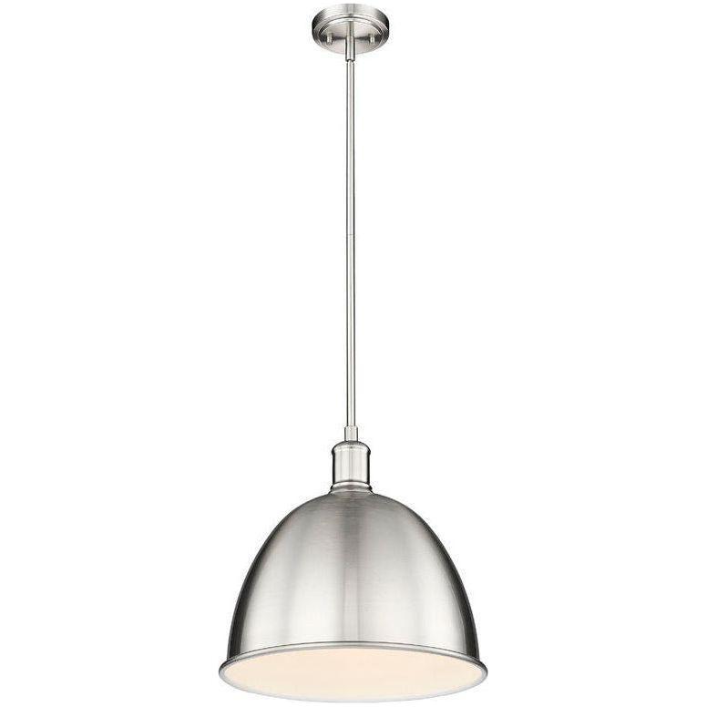 Z-Lite - Sawyer 1-Light Pendant - Lights Canada