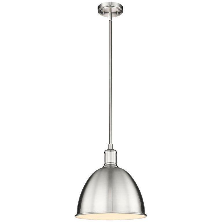 Z-Lite - Sawyer 1-Light Pendant - Lights Canada