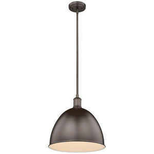 Z-Lite - Sawyer 1-Light Pendant - Lights Canada