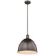 Z-Lite - Sawyer 1-Light Pendant - Lights Canada