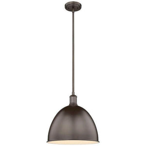 Z-Lite - Sawyer 1-Light Pendant - Lights Canada