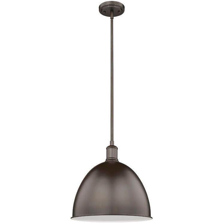 Z-Lite - Sawyer 1-Light Pendant - Lights Canada