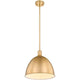 Z-Lite - Sawyer 1-Light Pendant - Lights Canada