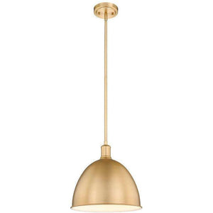 Z-Lite - Sawyer 1-Light Pendant - Lights Canada