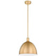 Z-Lite - Sawyer 1-Light Pendant - Lights Canada