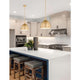 Z-Lite - Sawyer 1-Light Pendant - Lights Canada