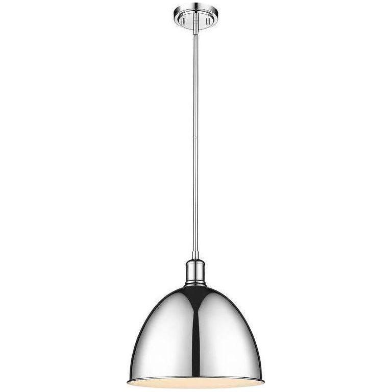 Z-Lite - Sawyer 1-Light Pendant - Lights Canada