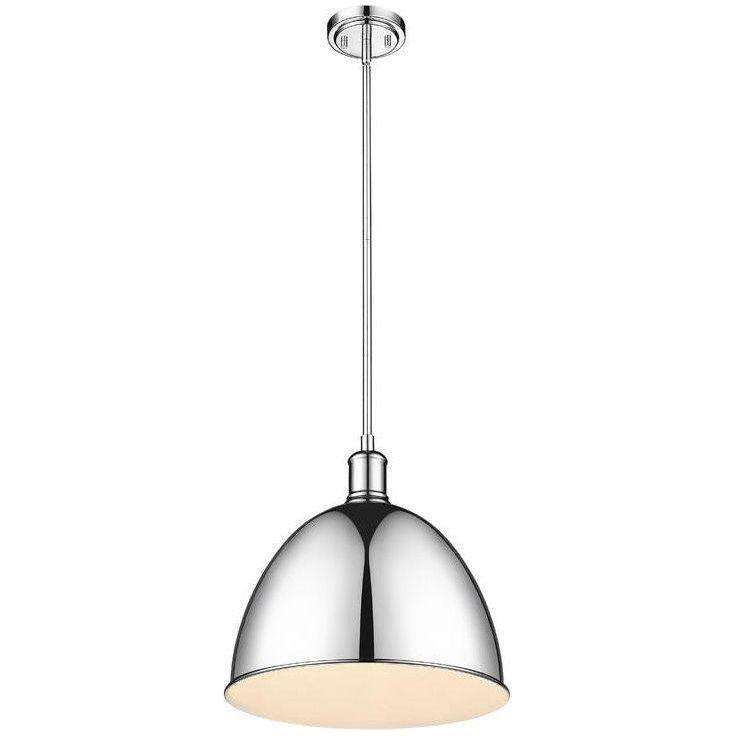 Z-Lite - Sawyer 1-Light Pendant - Lights Canada