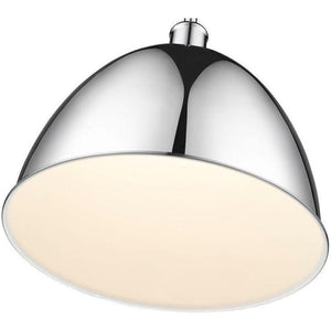 Z-Lite - Sawyer 1-Light Pendant - Lights Canada