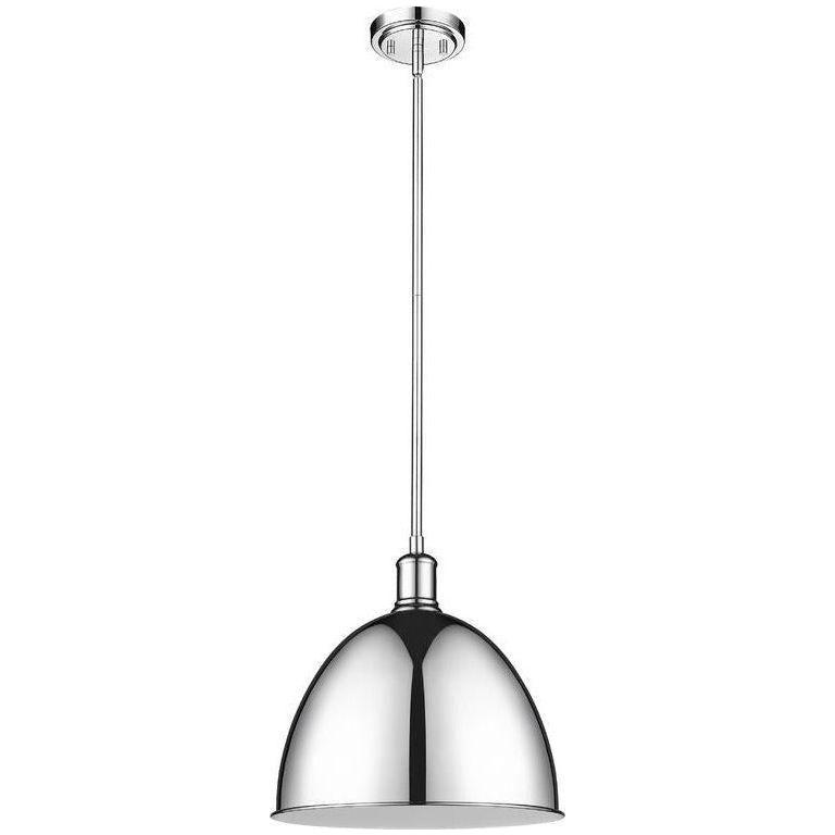 Z-Lite - Sawyer 1-Light Pendant - Lights Canada