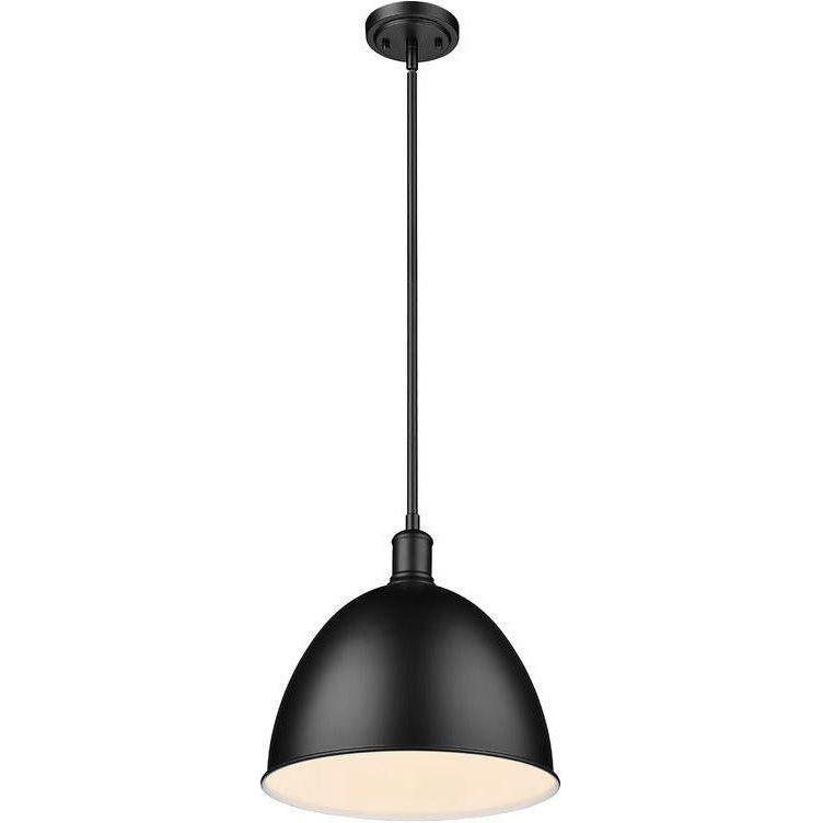 Z-Lite - Sawyer 1-Light Pendant - Lights Canada