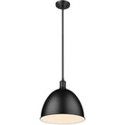 Z-Lite - Sawyer 1-Light Pendant - Lights Canada
