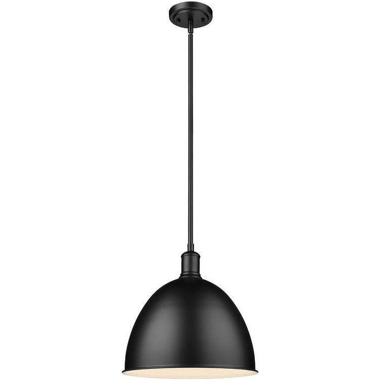 Z-Lite - Sawyer 1-Light Pendant - Lights Canada